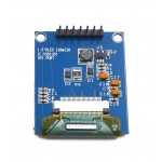Color OLED Display (1.27 in, 128x96, SPI, 18-bit) | 101846 | Other by www.smart-prototyping.com